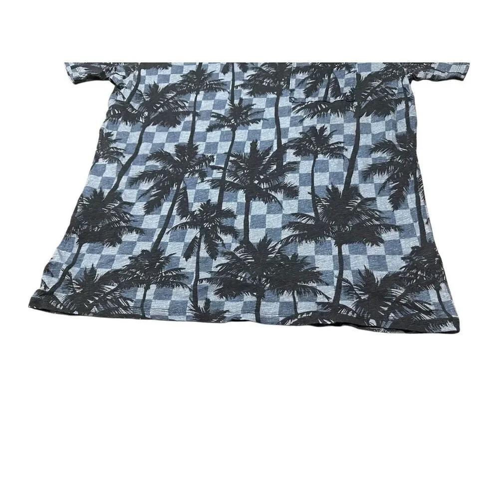 MC2 Saint Barth Man Cotton Tshirt L